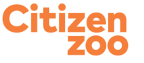 Citizen zoo logo