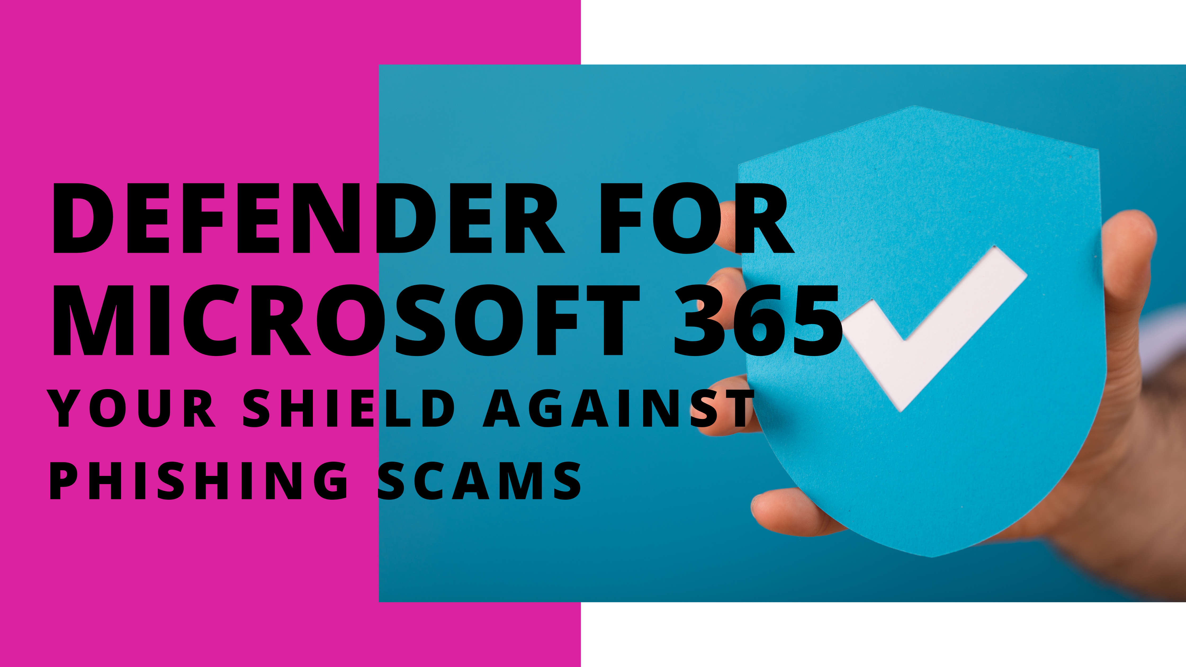 Defender for Microsoft 365