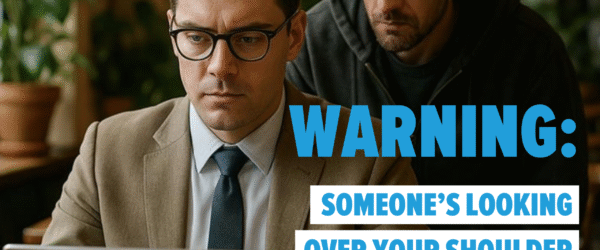 Protect Your Sensitive Data: How Windows 11’s Privacy Features Keep Prying Eyes Away