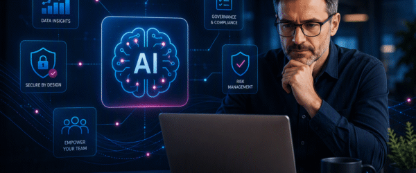 AI Readiness for SMEs: How to Use AI Safely and Effectively in Your Business